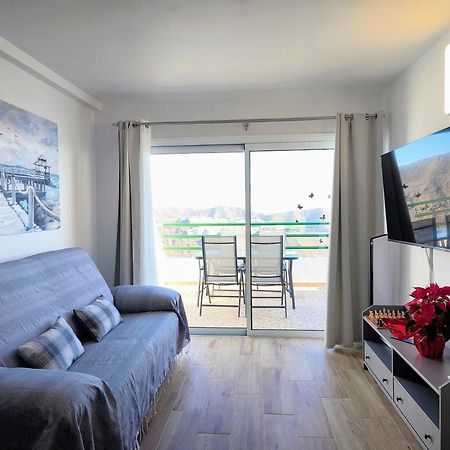 Apartamento Vista Atlantico Puerto Rico Mogán 外观 照片
