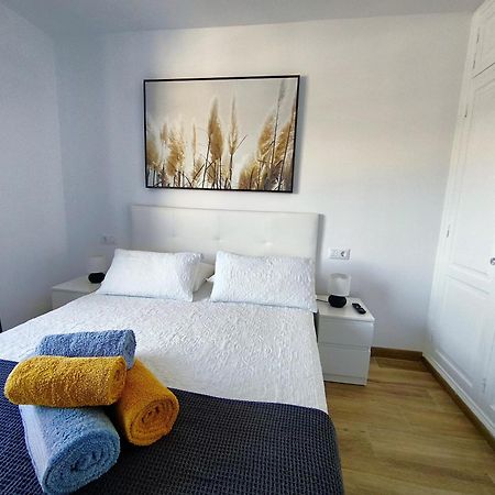 Apartamento Vista Atlantico Puerto Rico Mogán 外观 照片