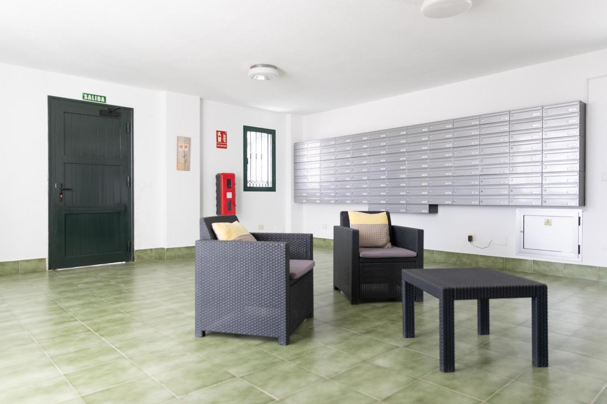 Apartamento Vista Atlantico Puerto Rico Mogán 外观 照片