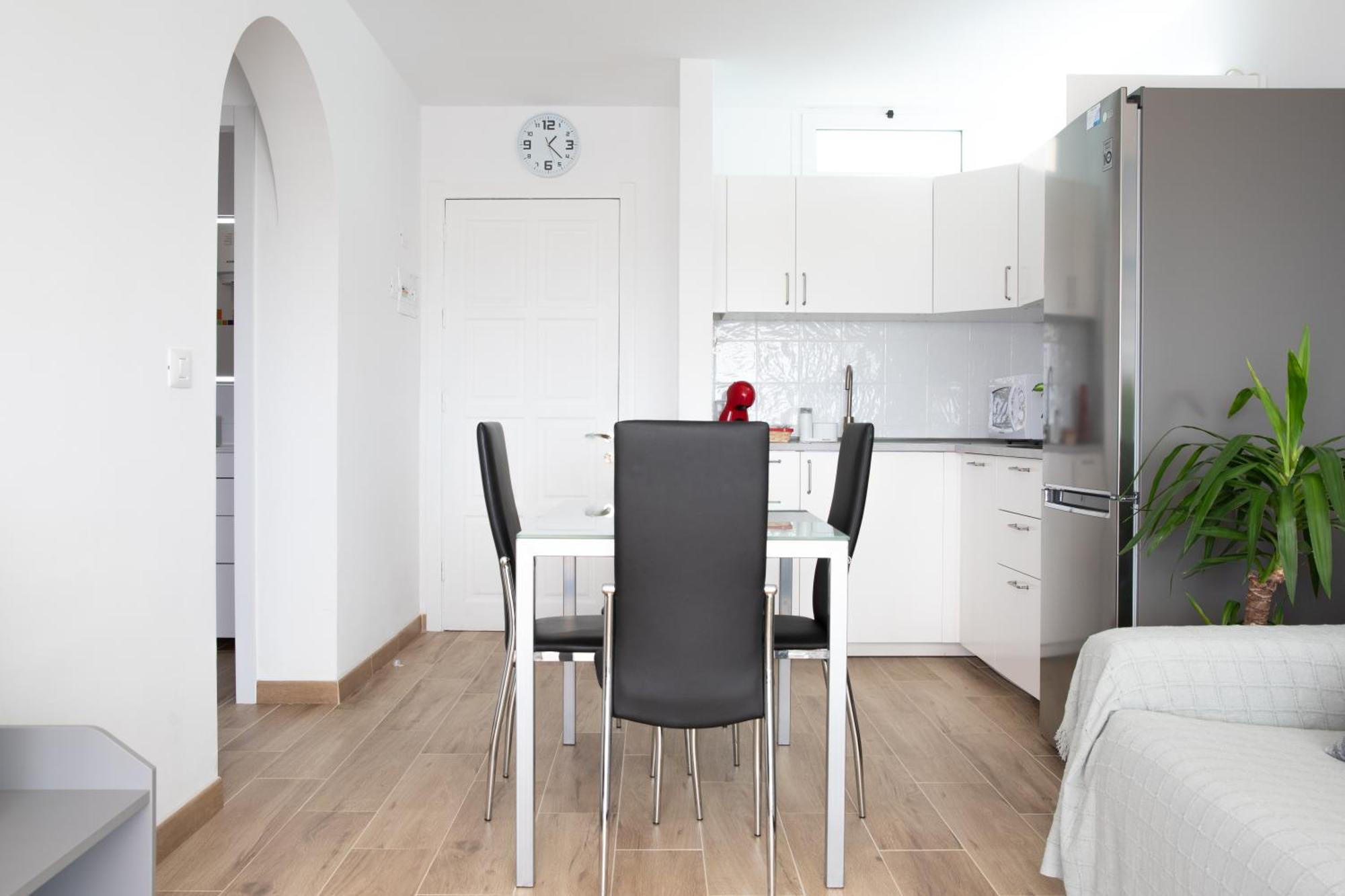 Apartamento Vista Atlantico Puerto Rico Mogán 外观 照片
