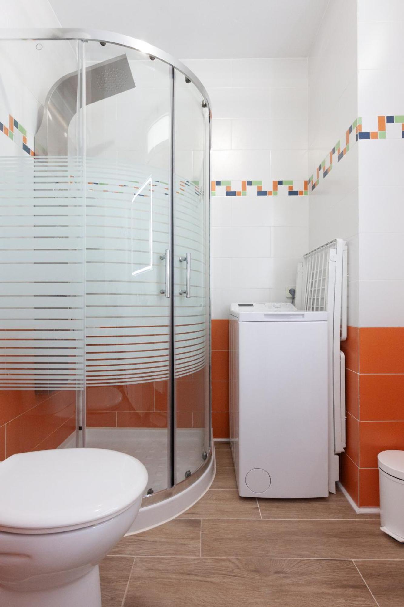 Apartamento Vista Atlantico Puerto Rico Mogán 外观 照片