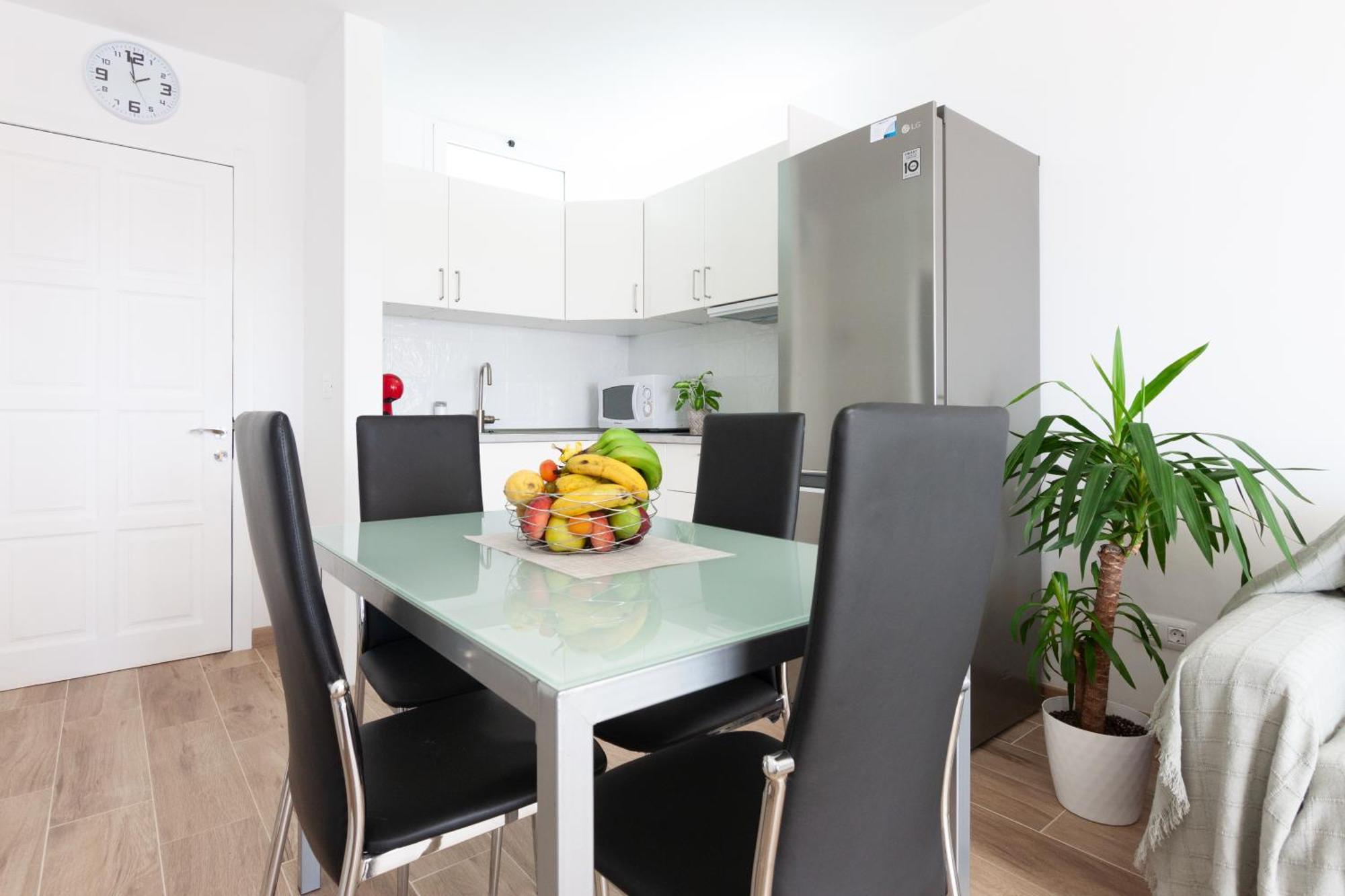 Apartamento Vista Atlantico Puerto Rico Mogán 外观 照片