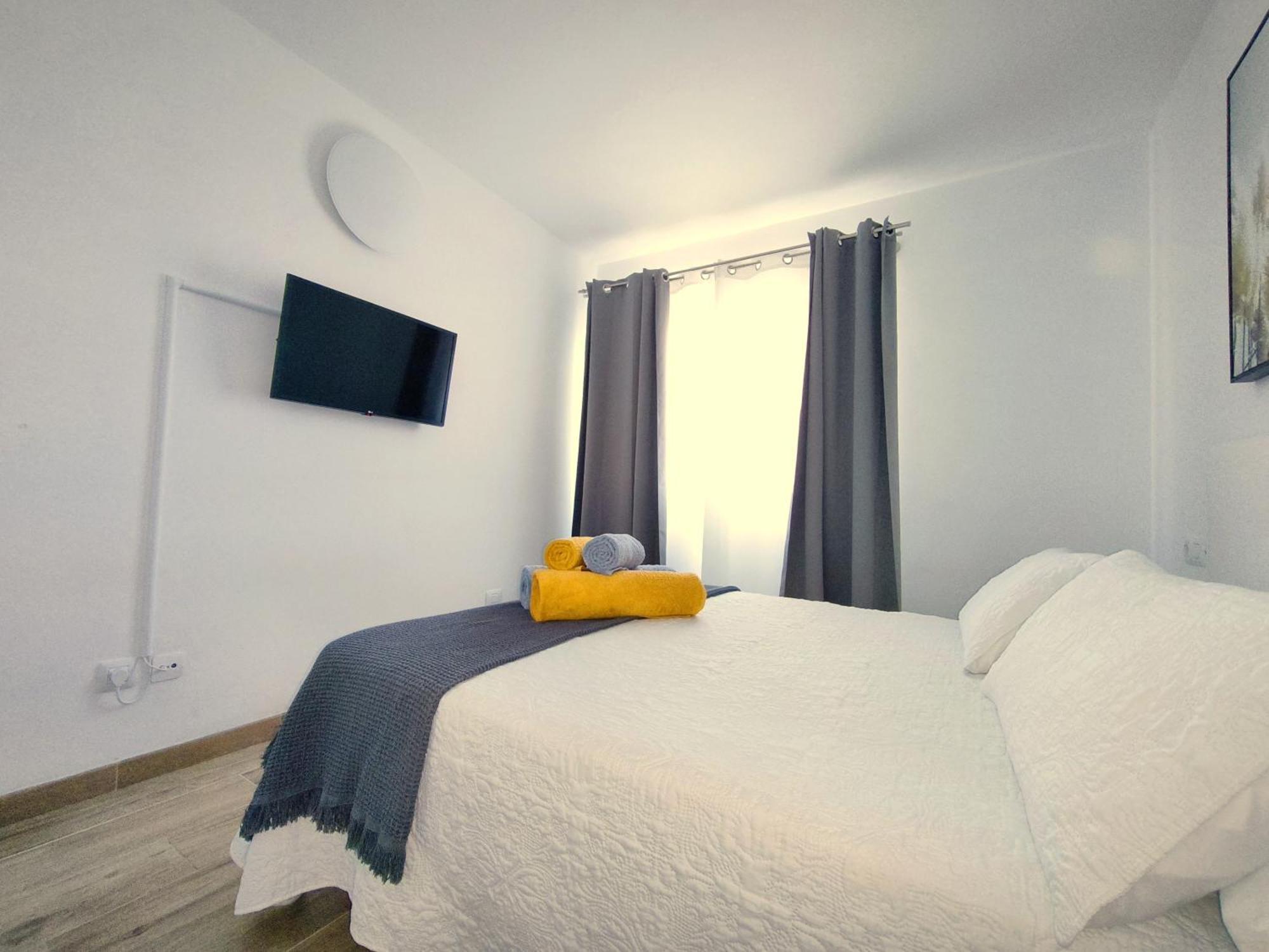 Apartamento Vista Atlantico Puerto Rico Mogán 外观 照片