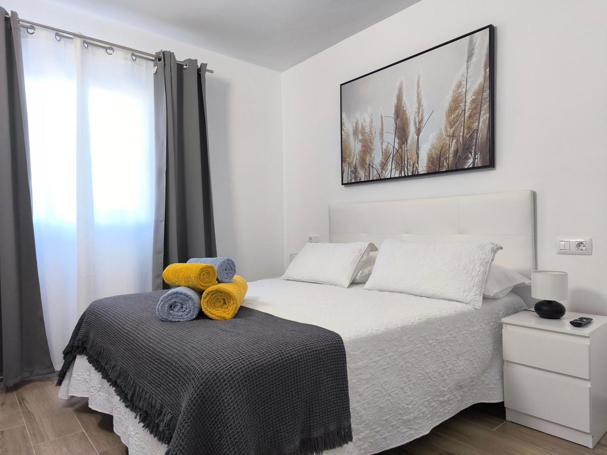 Apartamento Vista Atlantico Puerto Rico Mogán 外观 照片